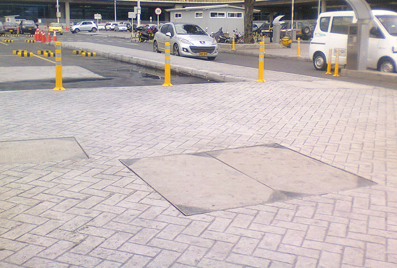 S&L CONSTRUCTORA S.A.S